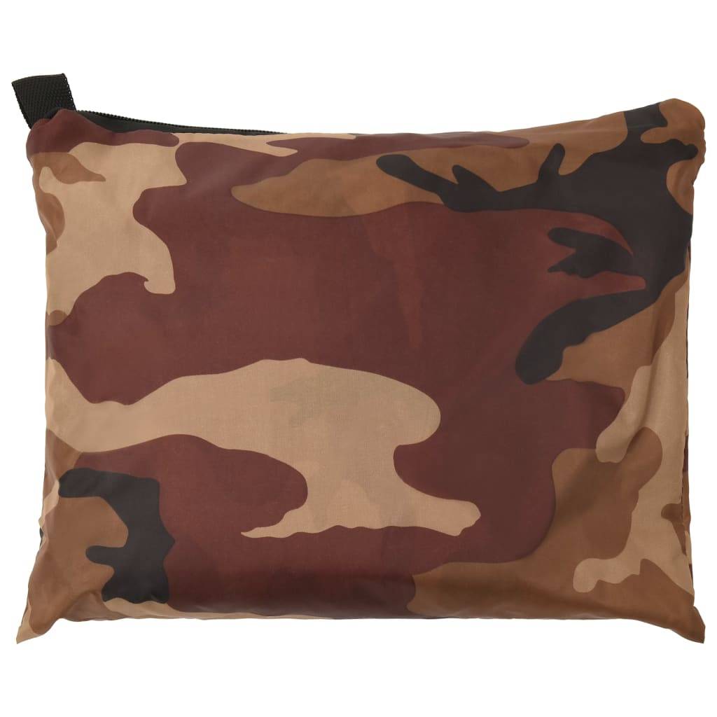 Helloshop26 - Bâche d'extérieur 3 x 2,85 m camouflage - Imagen 6