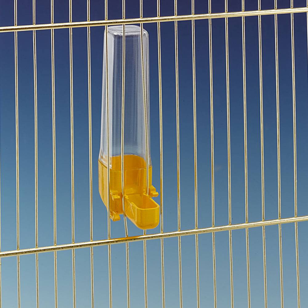Ferplast - Accessoires pour cages à oiseaux Ferplast UNIVER 4550 Couleurs multiples abreuvoir - Image 3