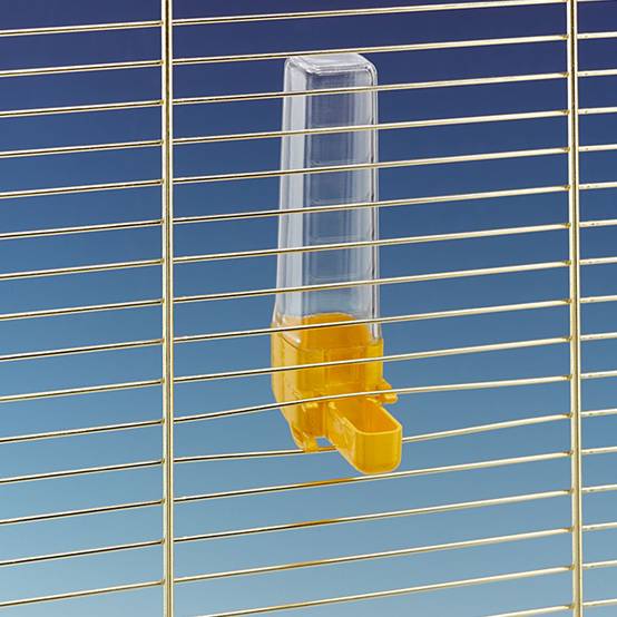 Ferplast - Accessoires pour cages à oiseaux Ferplast UNIVER 4550 Couleurs multiples abreuvoir - Image 2
