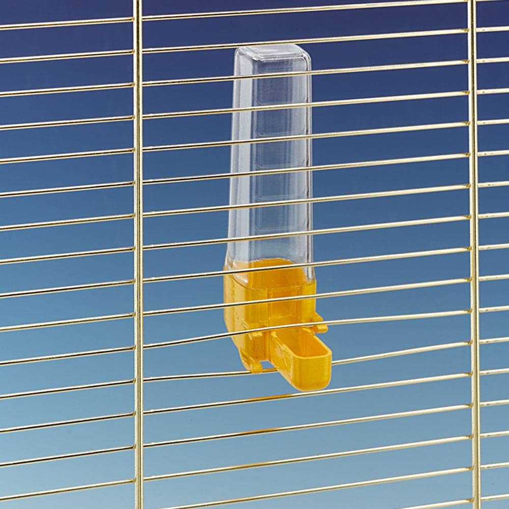 Ferplast - Accessoires pour cages à oiseaux Ferplast UNIVER 4550 Couleurs multiples abreuvoir - Image 2