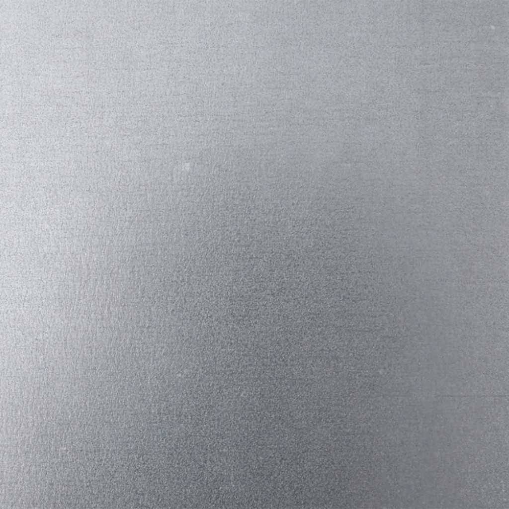 Jardinière triangulaire acier galvanisé gris 30 x 26 x 75 cm - PANGIVO - Image 10
