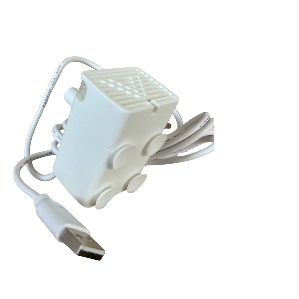 Fontaine à Eau pour Chat et Petit Chien 2L Filtre Pompe USB 40 dB 2 Filtres Inclus Abreuvoir Automatique Nedis - Image 5