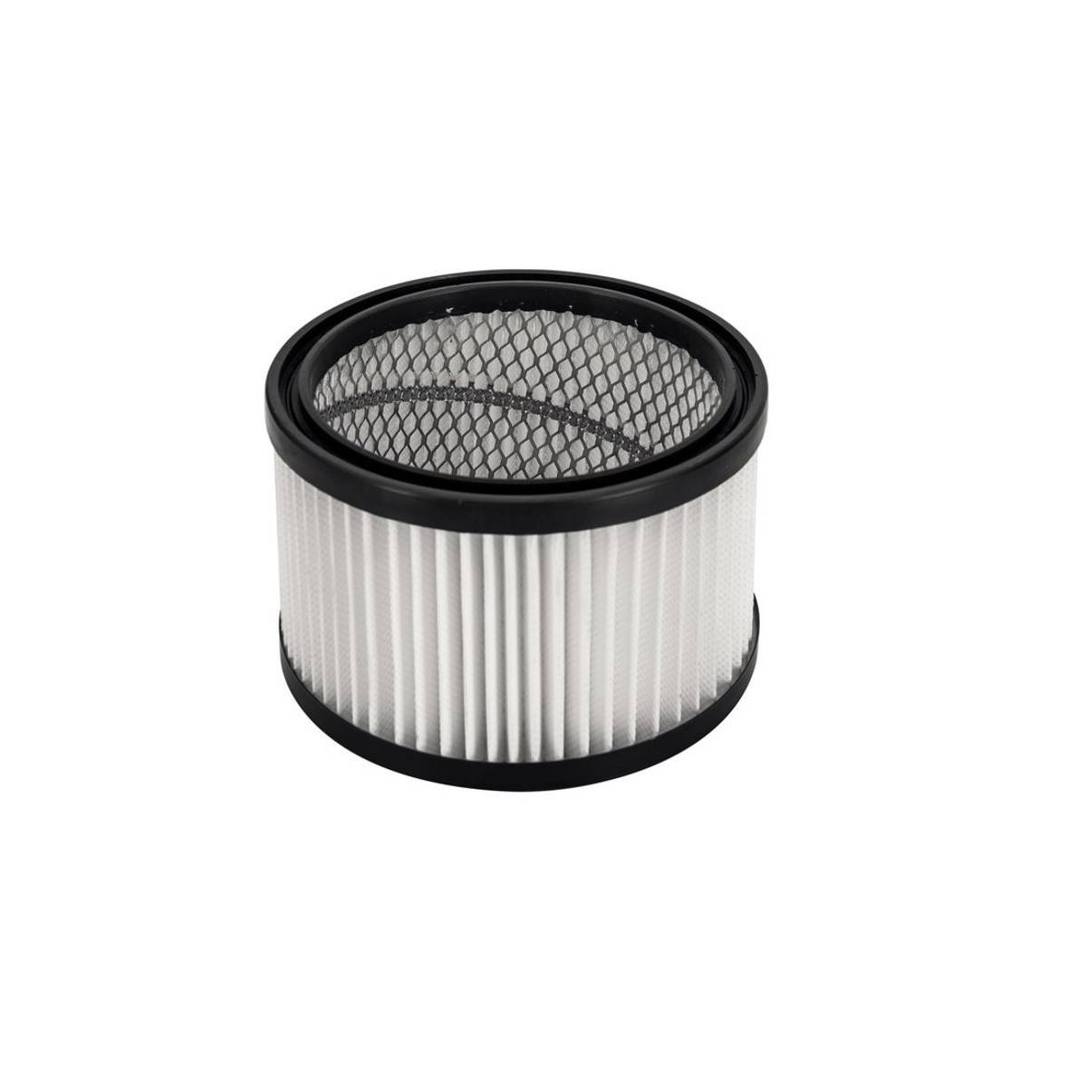 Aspirateur de cendres 1400W 18L + 2 Filtres HEPA Fonction Souffleur Tornado VITO - Image 3