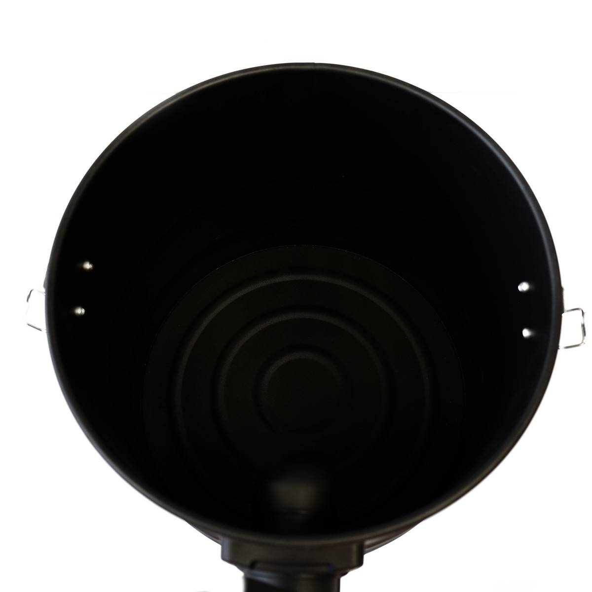 Aspirateur de cendres 1400W 18L + 2 Filtres HEPA Fonction Souffleur Tornado VITO - Image 6