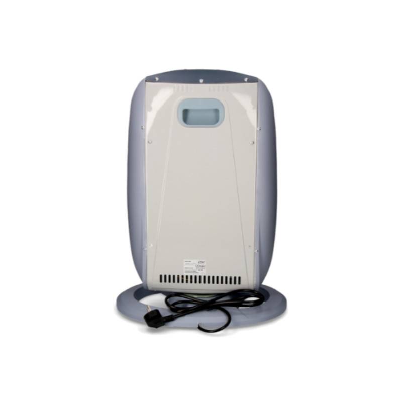 Chauffage EDM - 1200W - 56x10x36cm - 07136 - Image 3