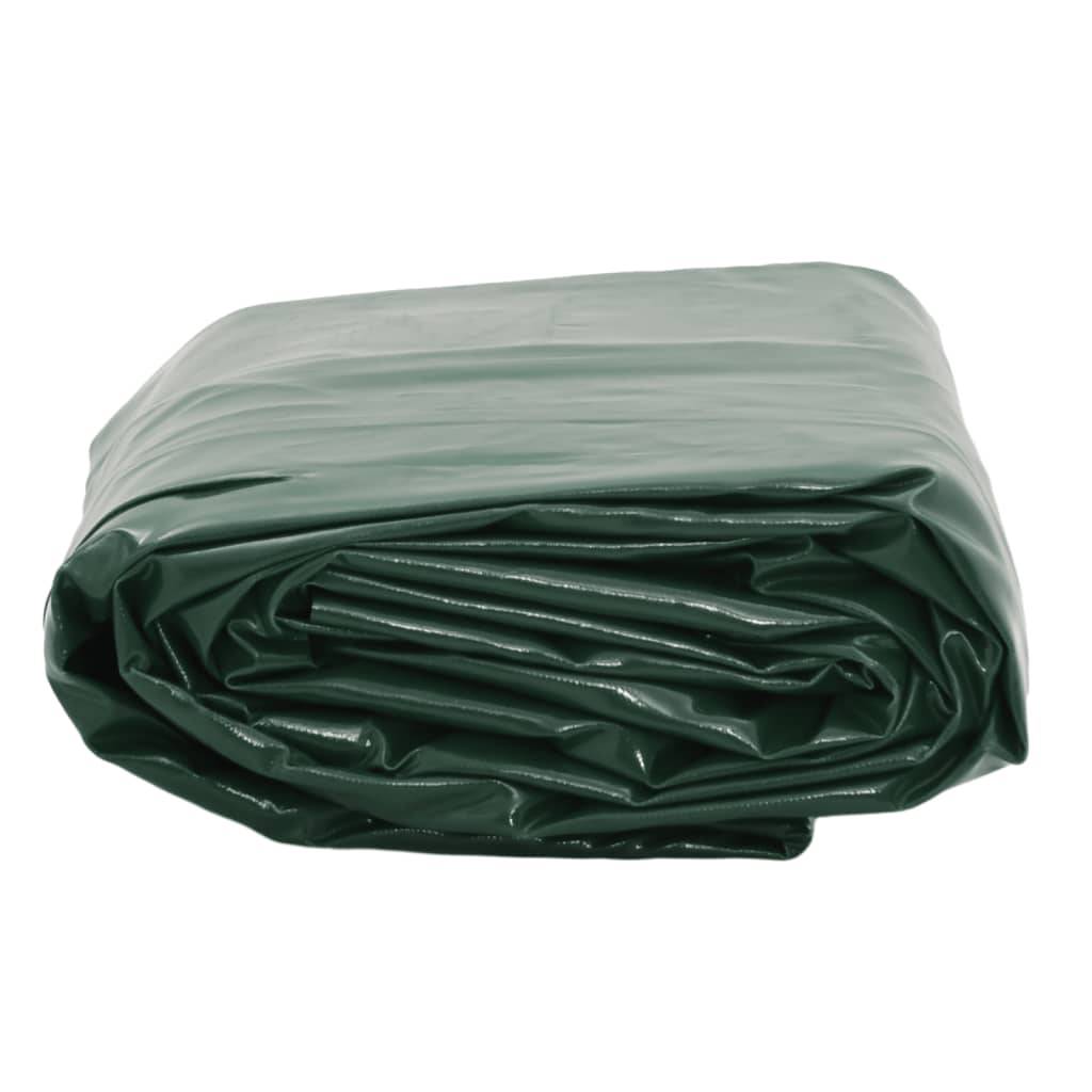 Bache  Dario Vert  3 X 5  - P87211V - Image 3