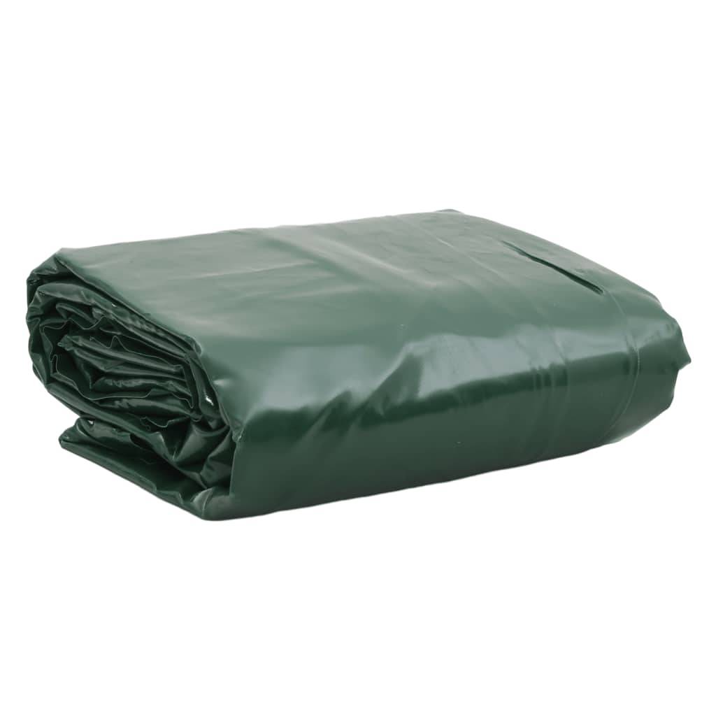 Bache  Dario Vert  3 X 5  - P87211V - Image 1