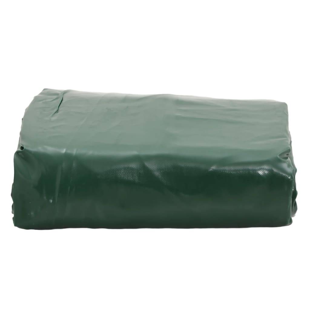 Bache  Dario Vert  3 X 5  - P87211V - Image 2
