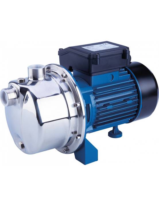 Cap Vert - Pompe Multicellulaire Mc80 Capvert Pression élevée Et Débit Constant - Capvert