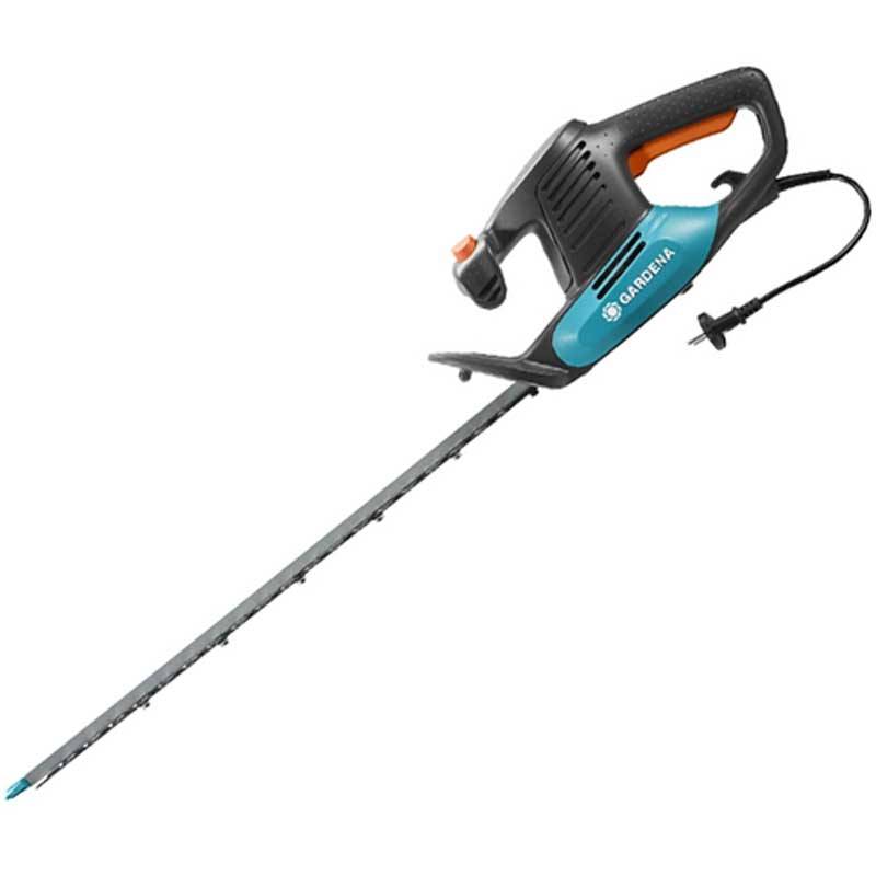Gardena - Taille-haies électrique EasyCut 450 W / 50 cm Gardena - Imagen 2