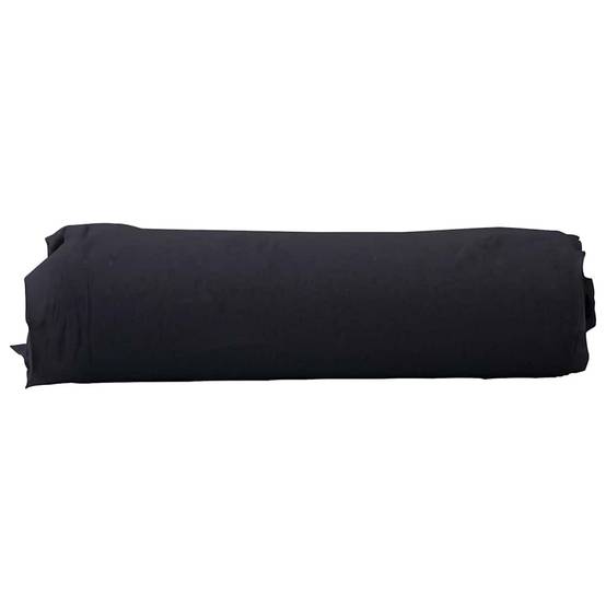 Feutre Géotextile Polyester Jardin Anti-Mauvaises Herbes Grand Rouleau Noir 1x150m - ComfortXL Outdoor Living - Image 6