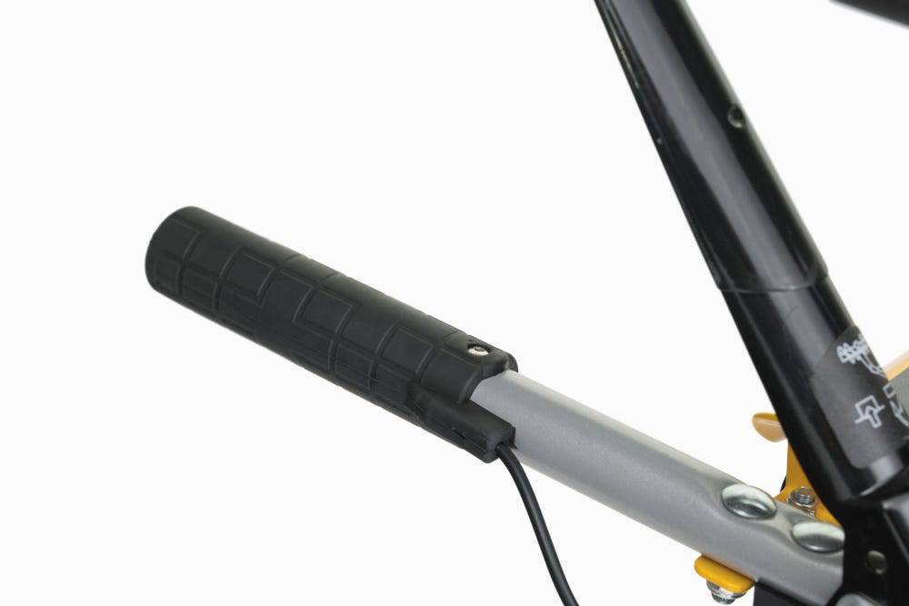 Stiga - Souffleuse ST 5266 P TRAC, 302 cc, largeur 66 cm, chenilles - STIGA - Imagen 6