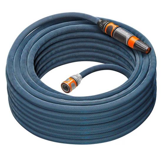Gardena - Kit tuyau Liano Xtreme - 25 m - GARDENA - 18475-20 - Image 1