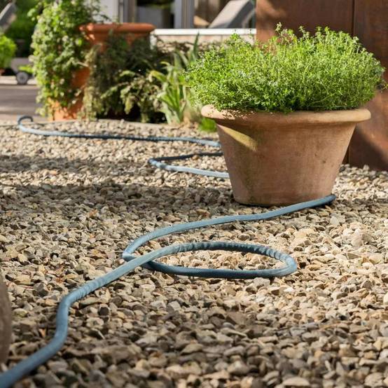 Gardena - Kit tuyau Liano Xtreme - 25 m - GARDENA - 18475-20 - Image 5