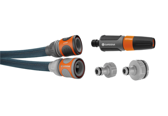 Gardena - Kit tuyau Liano Xtreme - 25 m - GARDENA - 18475-20 - Image 2