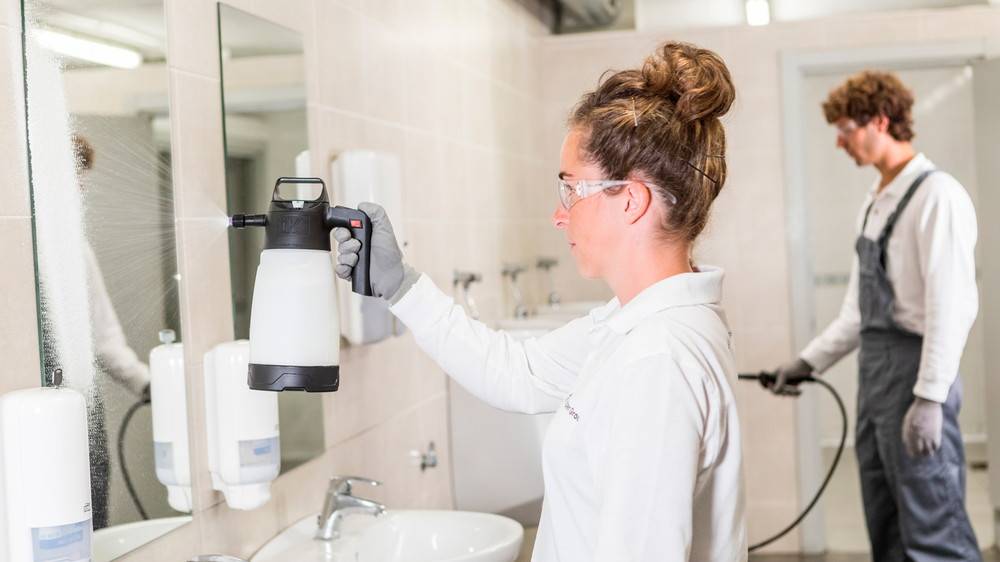 Ik Sprayers - Puvérisateur IK FOAM PRO 2 - Agents moussants IK Sprayers - Imagen 4