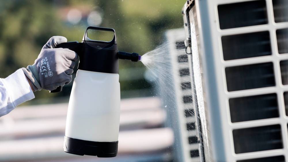 Ik Sprayers - Puvérisateur IK FOAM PRO 2 - Agents moussants IK Sprayers - Imagen 5