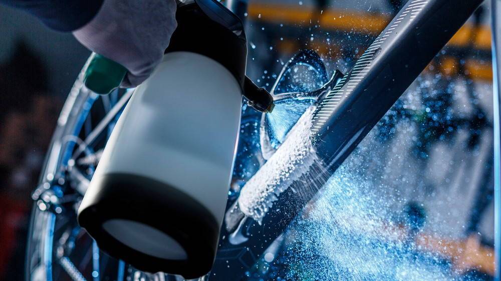 Ik Sprayers - Puvérisateur IK FOAM PRO 2 - Agents moussants IK Sprayers - Imagen 2