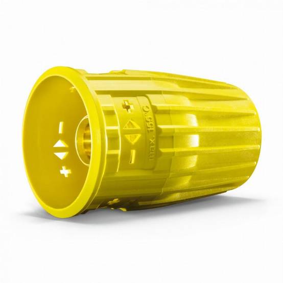 Kärcher - Régulateur Servo Control KARCHER 750–1100 l/h - 4.118-008.0