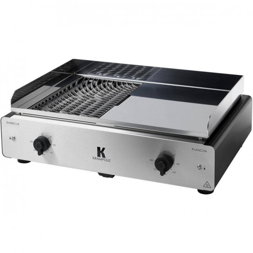 Housse plancha Krampouz Duo grill - Image 2