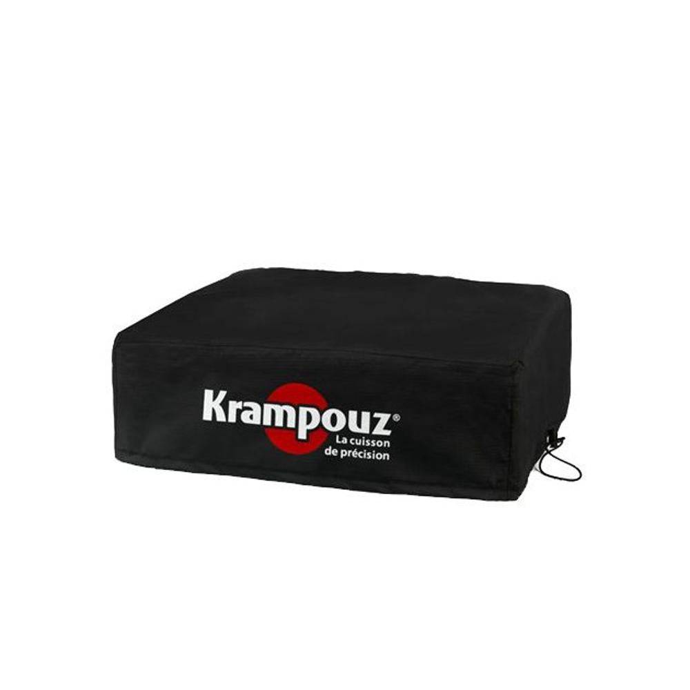 Housse plancha Krampouz Duo grill - Image 1