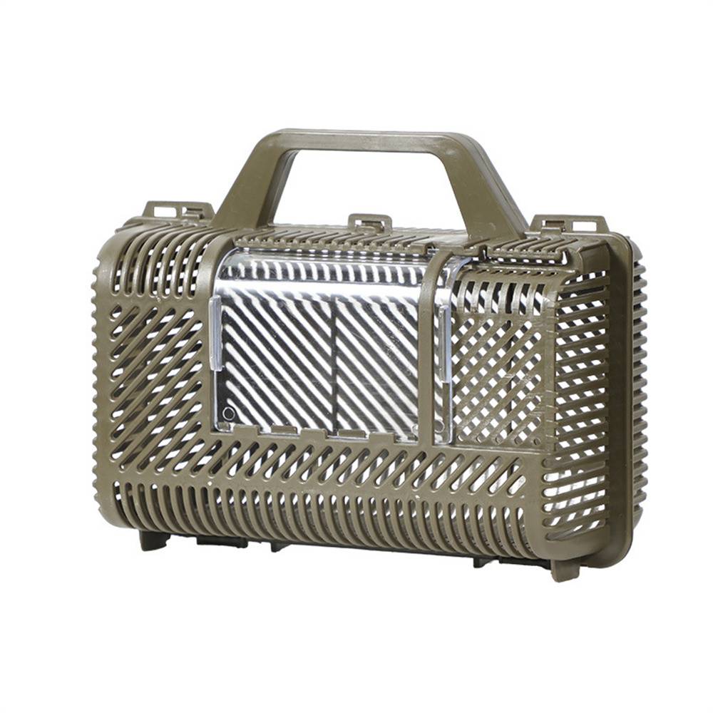 Cage de transport pour perroquet - Image 5