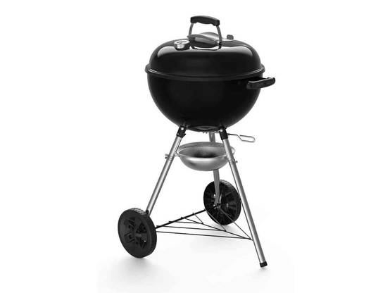 Weber - Barbecue à charbon Original Kettle 47 cm + Kit ustensiles Premium 2 pièces - Weber - Image 6