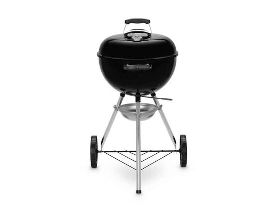 Weber - Barbecue à charbon Original Kettle 47 cm + Kit ustensiles Premium 2 pièces - Weber - Image 5