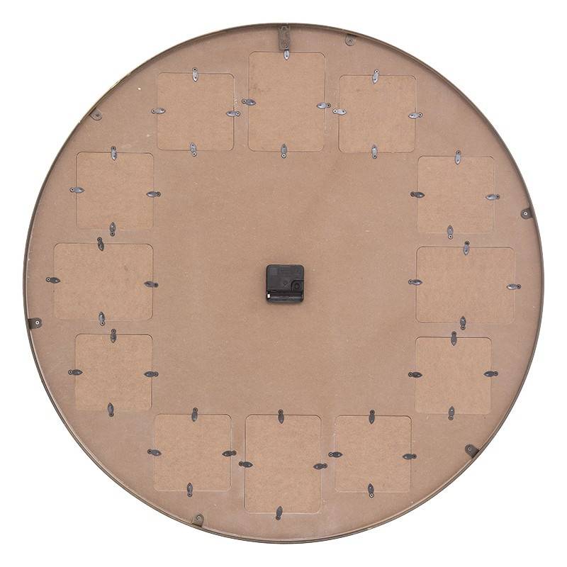 Horloge D76,5 pêle-mêle Atmosphera - Imagen 3