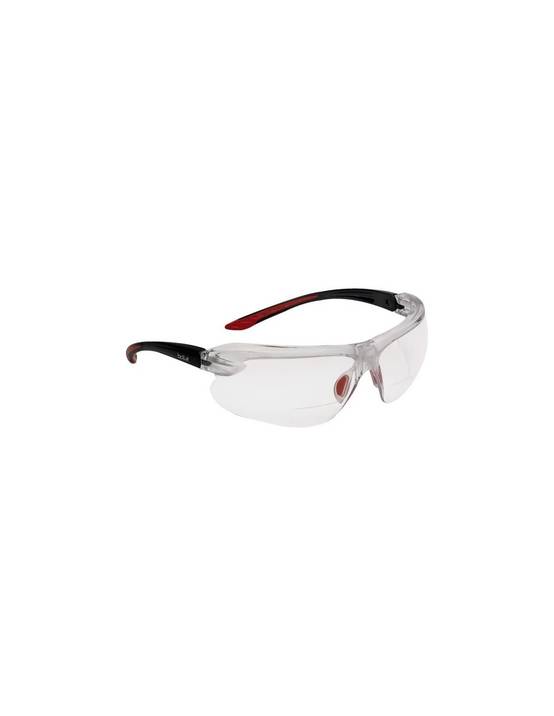Lunette Dioptrique Iri-s Avec Loupe Lecture Integree 3