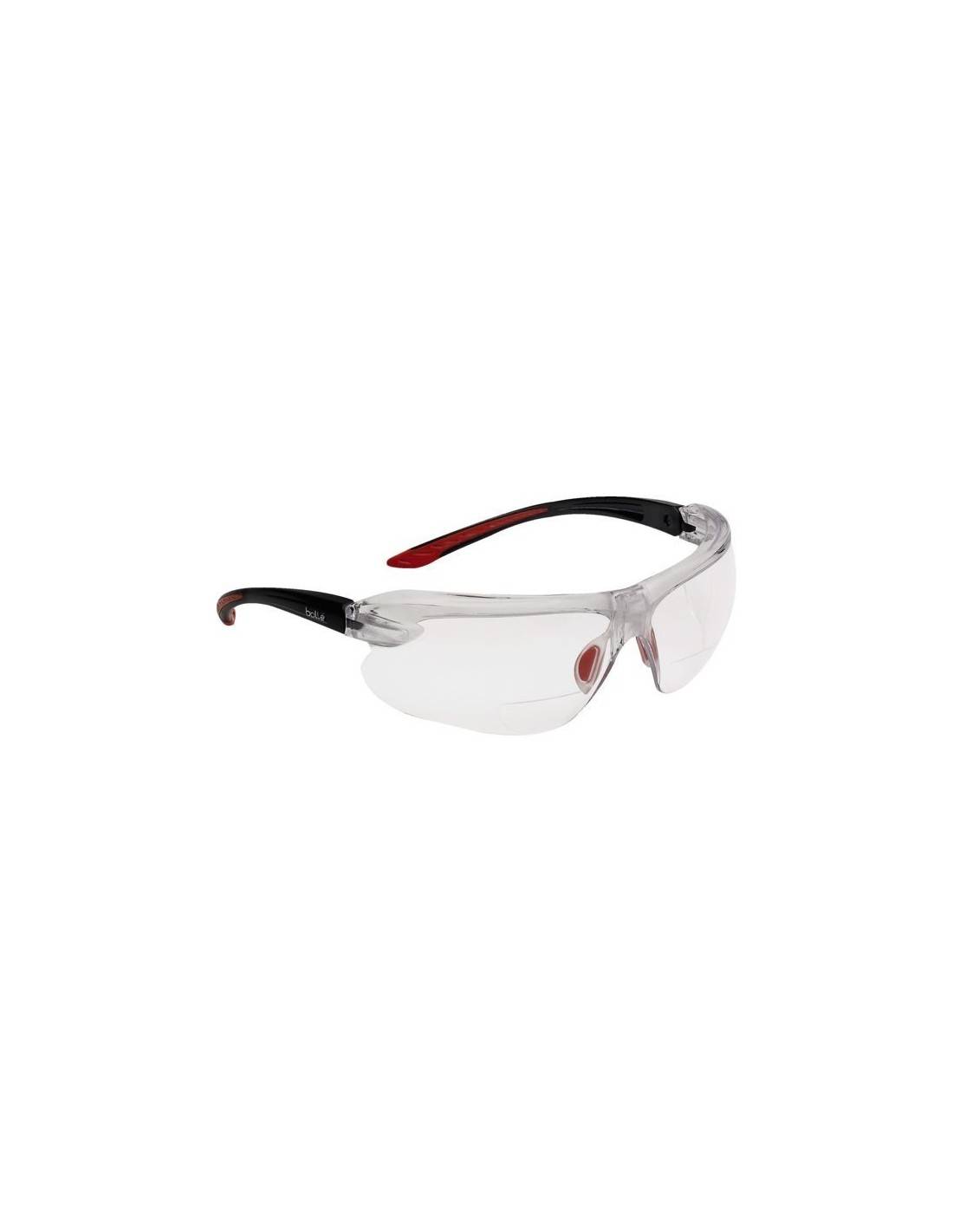 Lunette Dioptrique Iri-s Avec Loupe Lecture Integree 3