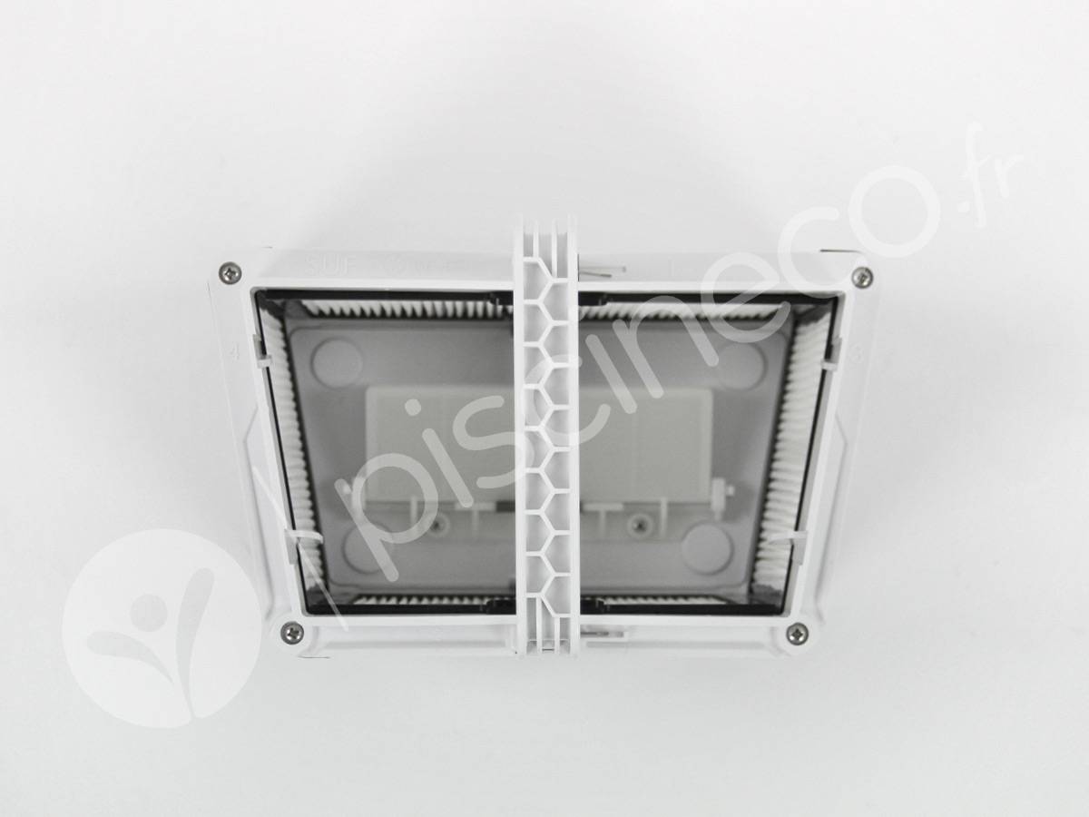 Dolphin - Panier de filtration ultra fin 50 microns pour robot électrique E10, E20 et E25 - Dolphin - Imagen 4