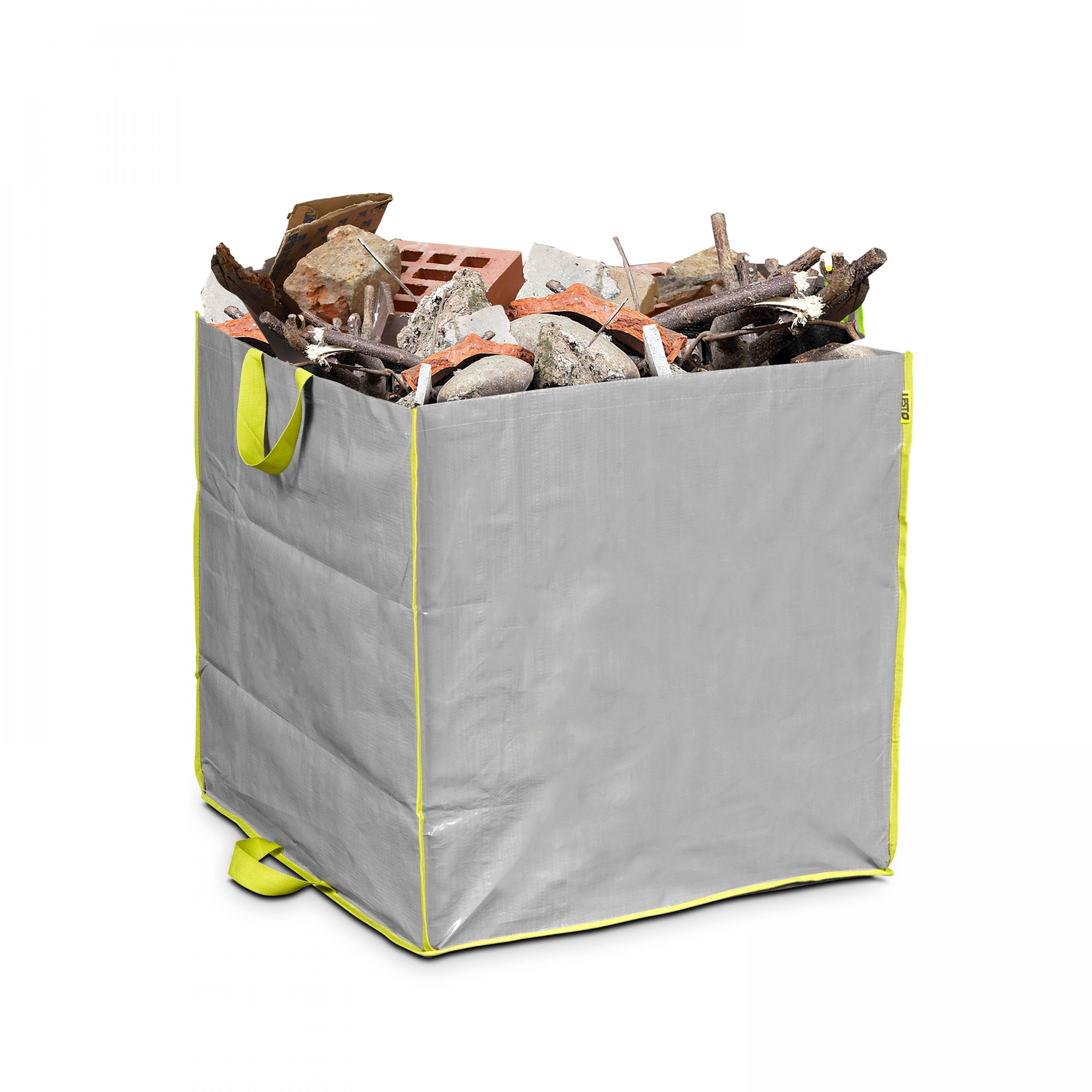 Oviala - Sac à gravats et végétaux 100 L Lesto - Oviala - Imagen 1