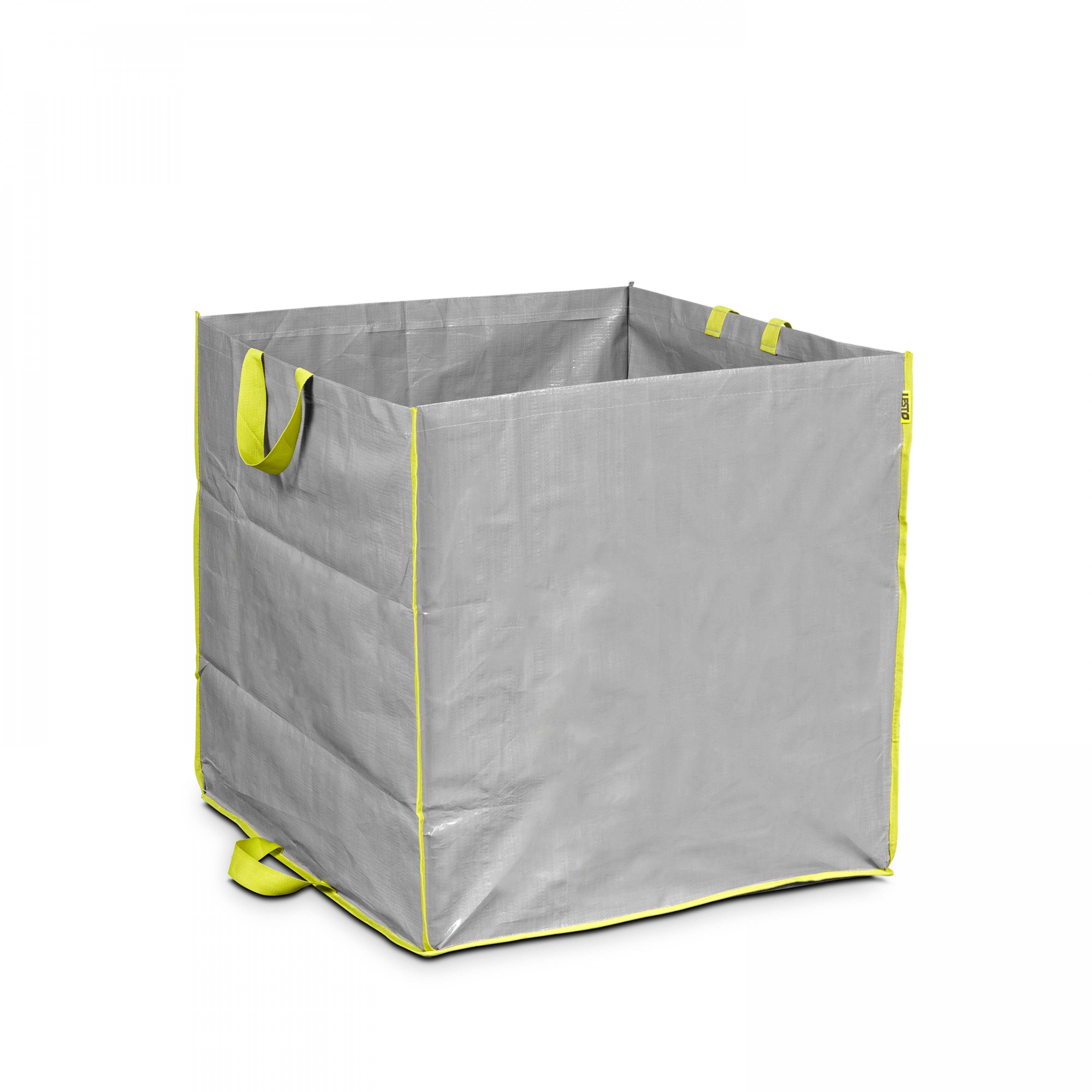 Oviala - Sac à gravats et végétaux 100 L Lesto - Oviala - Imagen 2