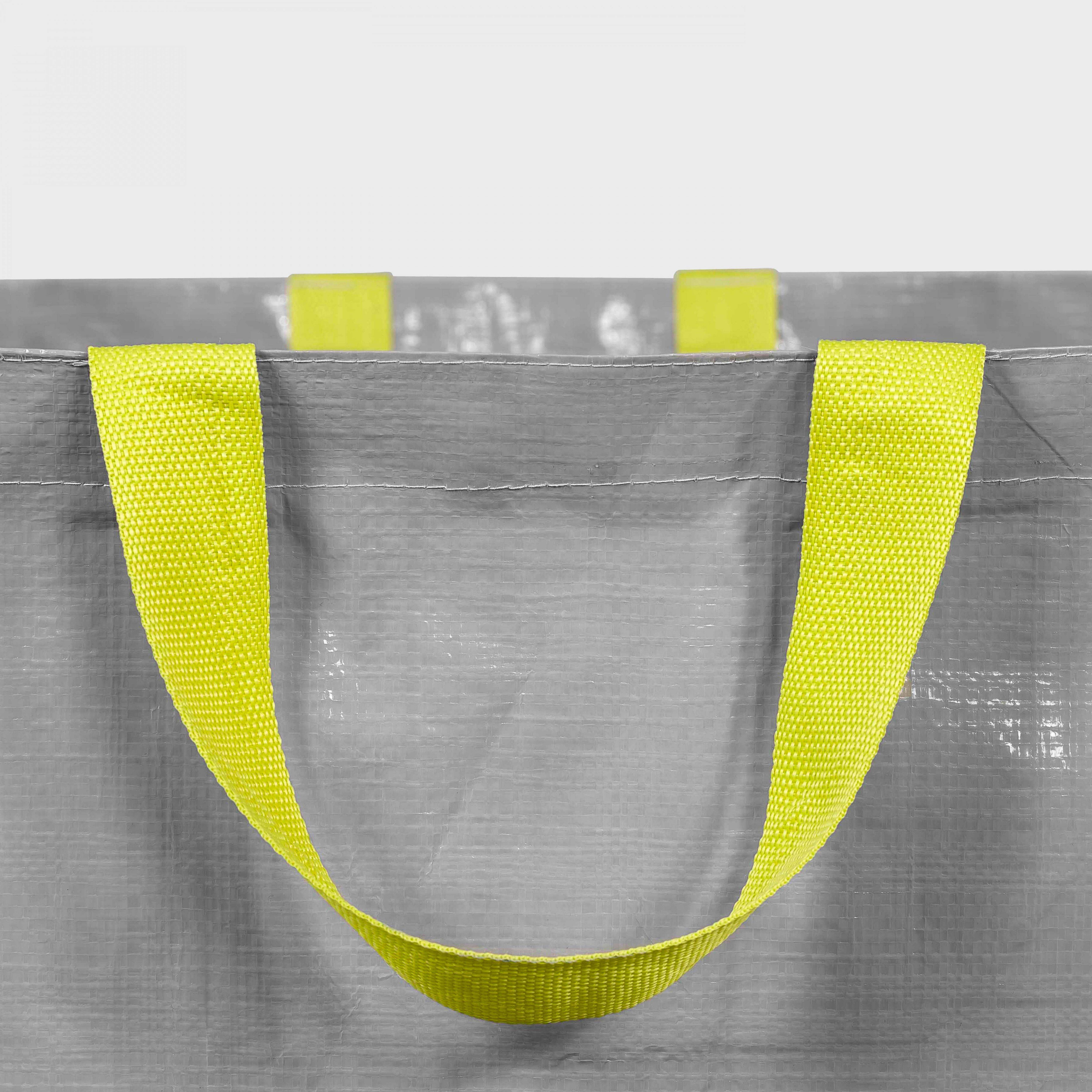 Oviala - Sac à gravats et végétaux 100 L Lesto - Oviala - Imagen 5