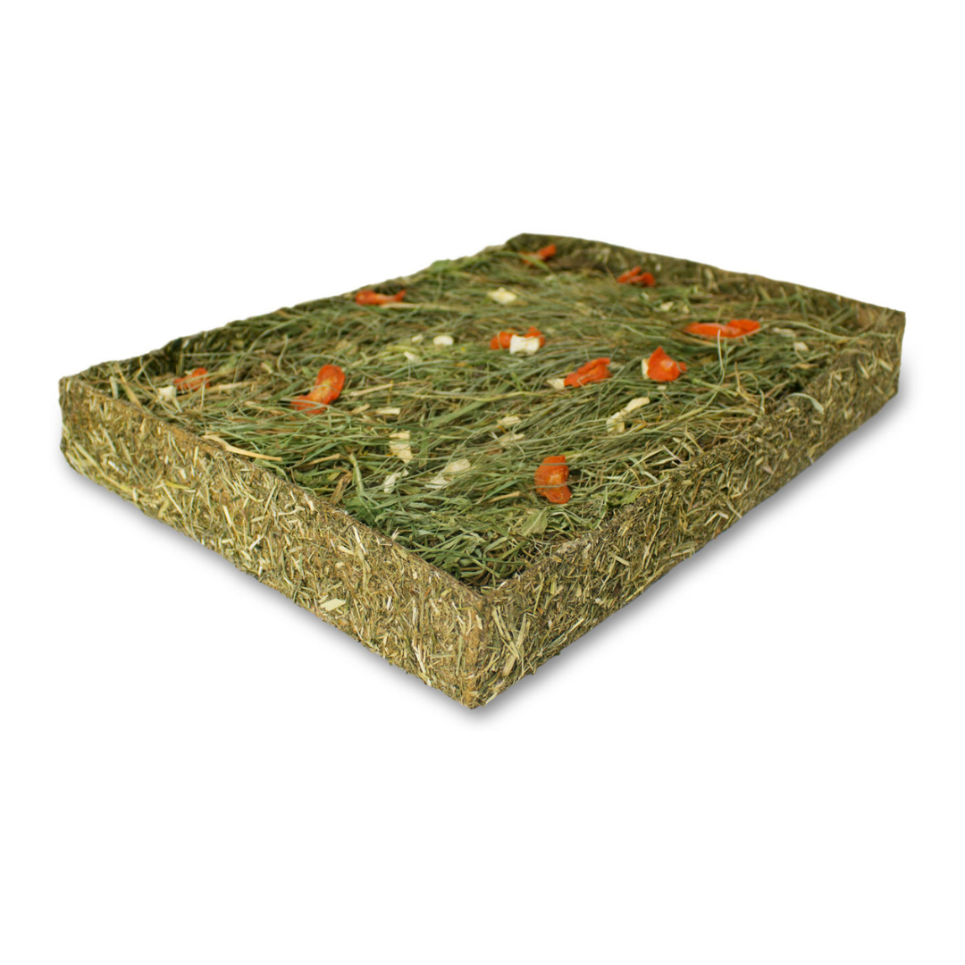 Bubimex - Tapis à creuser herbes de prairie et légumes