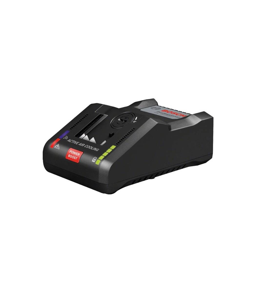 Bosch Professional - Starter kit 18V avec 2 batteries Procore 8Ah + chargeur GAL 18V-160 en boîte en carton - BOSCH - 1600A02T5P - Imagen 4