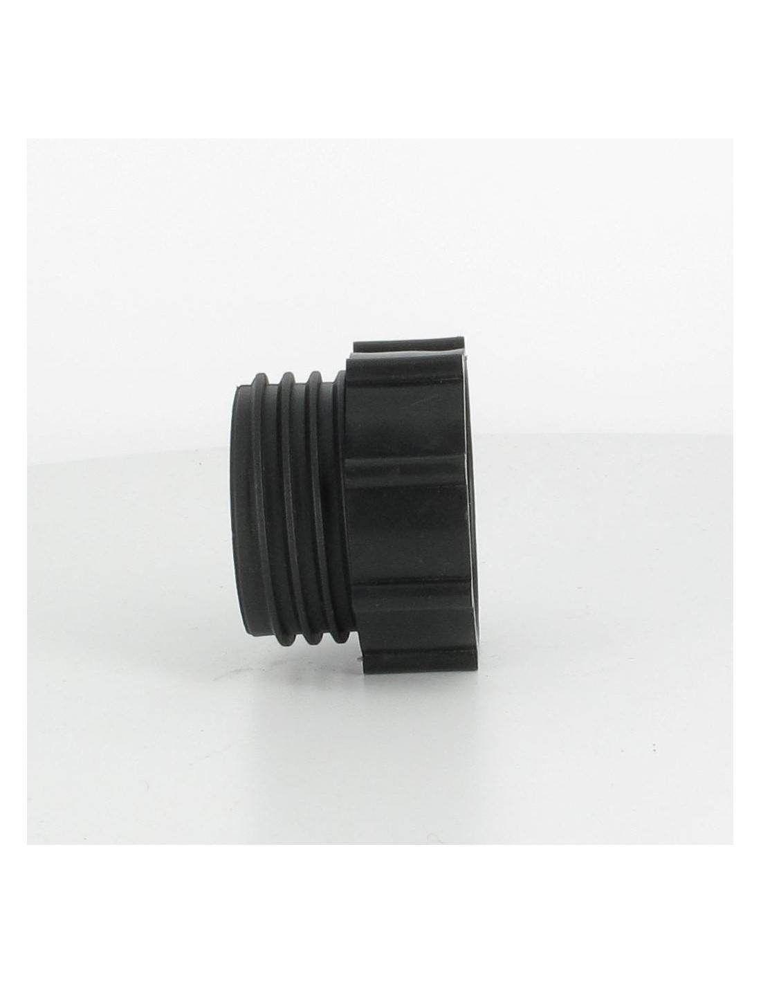 Adaptateur Femelle 2'' Pas Gaz - Mâle 2'' S60X6 - Imagen 4