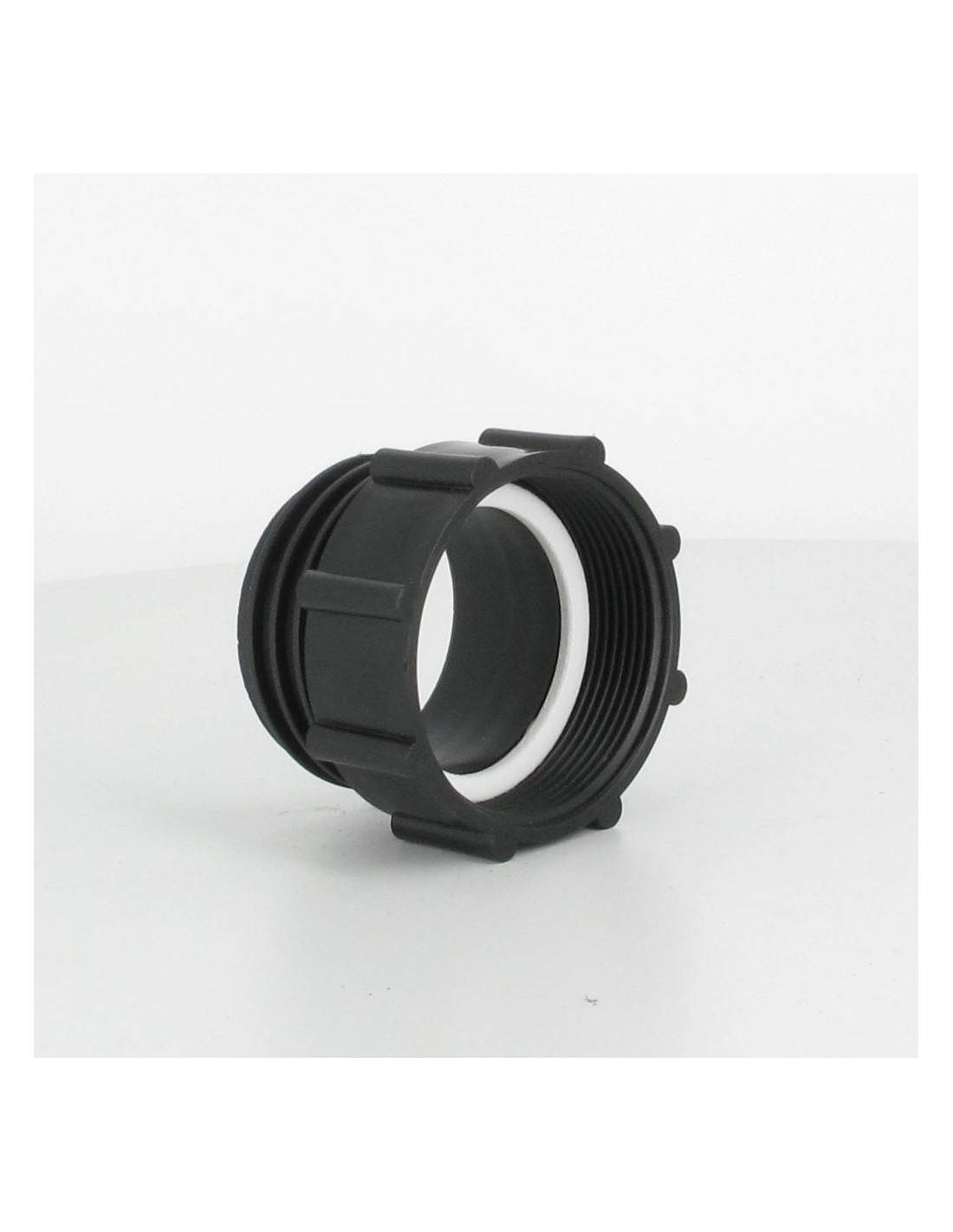 Adaptateur Femelle 2'' Pas Gaz - Mâle 2'' S60X6 - Imagen 3