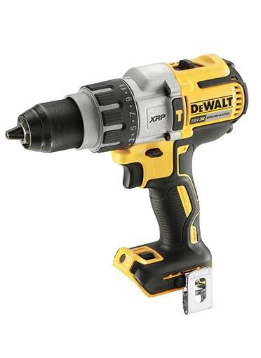 Dewalt - Pack 8 outils 18V XR + 4 batteries 5Ah + chargeur + 3 coffrets TOUGHSYSTEM - DEWALT - DCK853P4-QW - Imagen 2