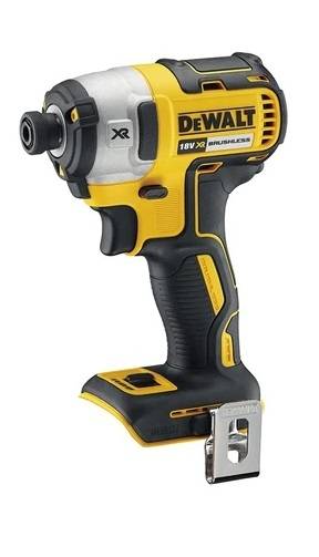 Dewalt - Pack 8 outils 18V XR + 4 batteries 5Ah + chargeur + 3 coffrets TOUGHSYSTEM - DEWALT - DCK853P4-QW - Imagen 3
