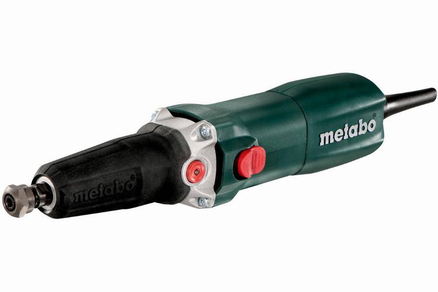 Metabo - Meuleuse droite METABO GE 710 Plus - 600616000 - Imagen 1
