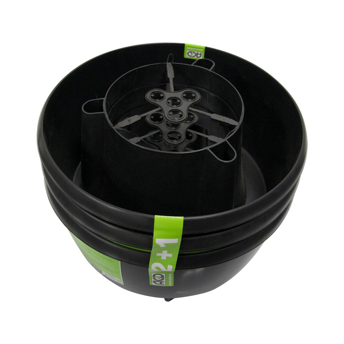 Réservoir 3L système goutte à goutte 2 + 1 offert - ACD - ACD-Serres - Imagen 2