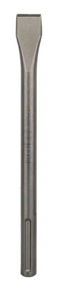 Bosch - Burin plat SDS-Max 25x280mm - BOSCH - 1618600210 - Image 1