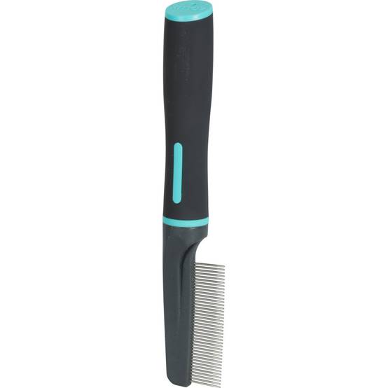 Zolux - Peigne fin 21 cm, 40 dents pour chiens. - Image 2