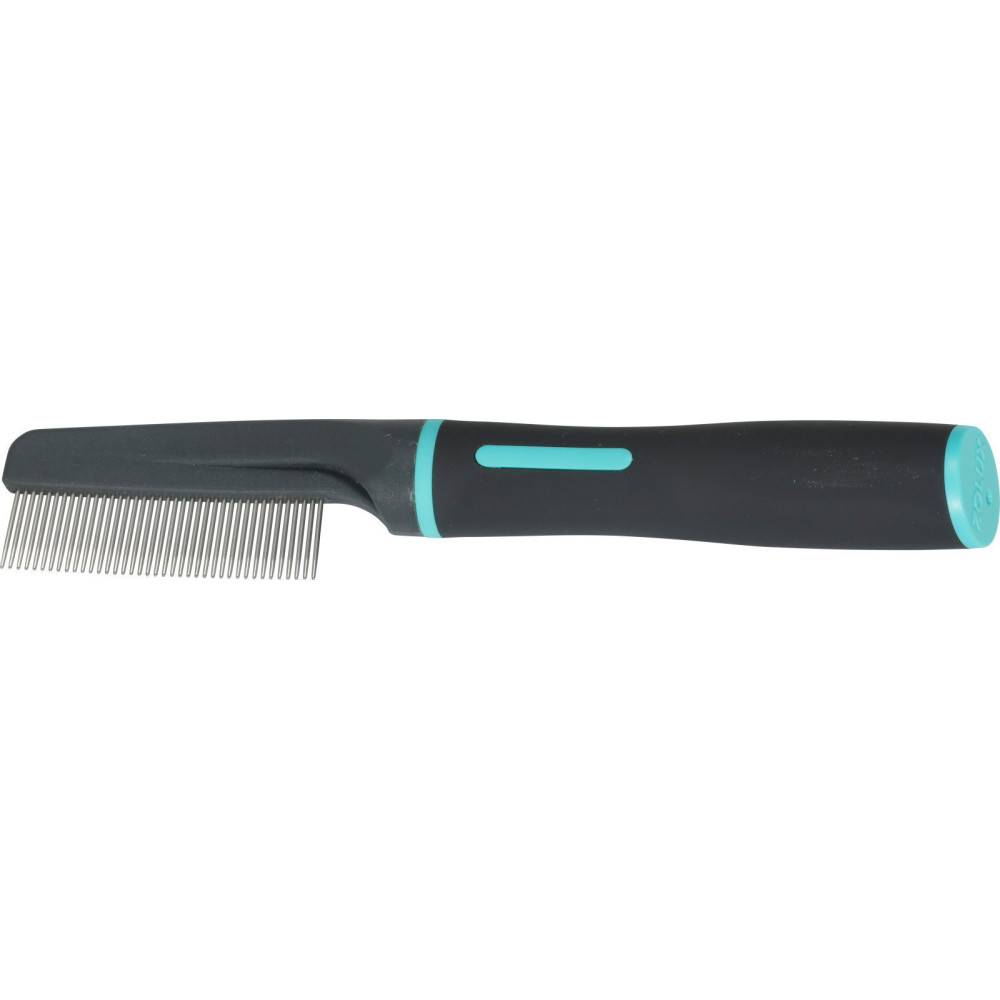 Zolux - Peigne fin 21 cm,  40 dents pour chiens. - Imagen 1