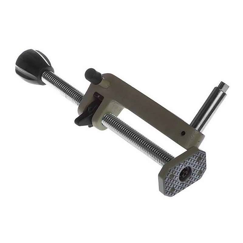 Makita - Étau horizontal MAKITA 122470-4 pour scies radiales Makita - Imagen 1