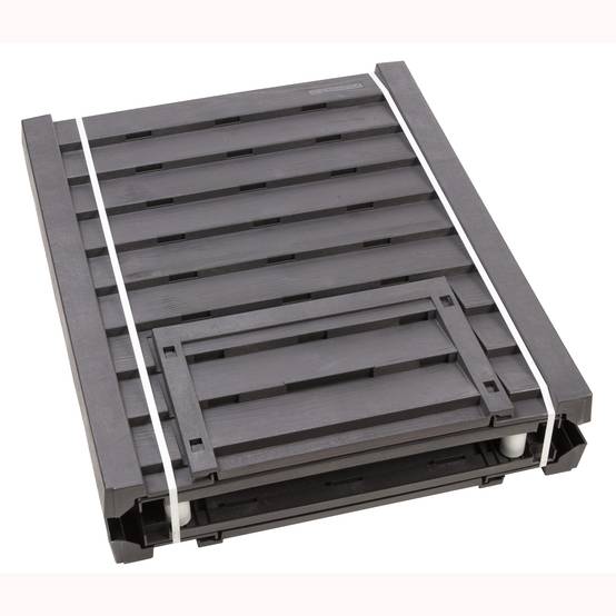 Garantia - Kit Composteur "thermo Wood" - 600 Litres -garantia - Image 3