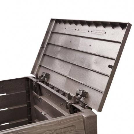 Garantia - Kit Composteur "thermo Wood" - 600 Litres -garantia - Image 6