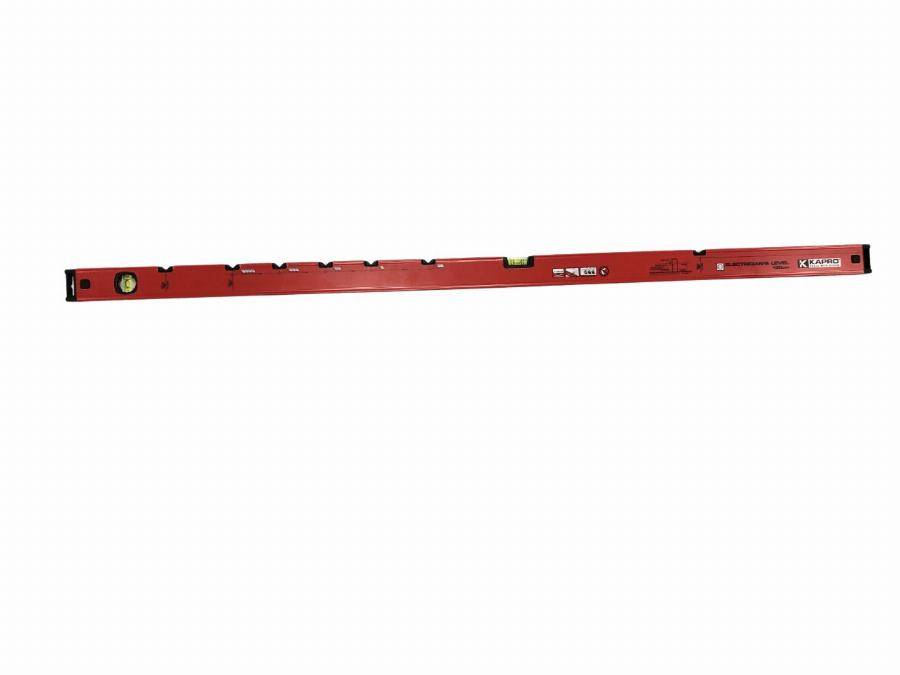 Niveau Electricien 130 cm KAPRO - 783130